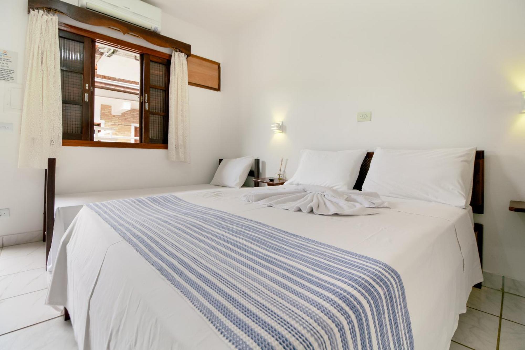 Velinn Pousada Ubatuba Tropical ห้อง รูปภาพ