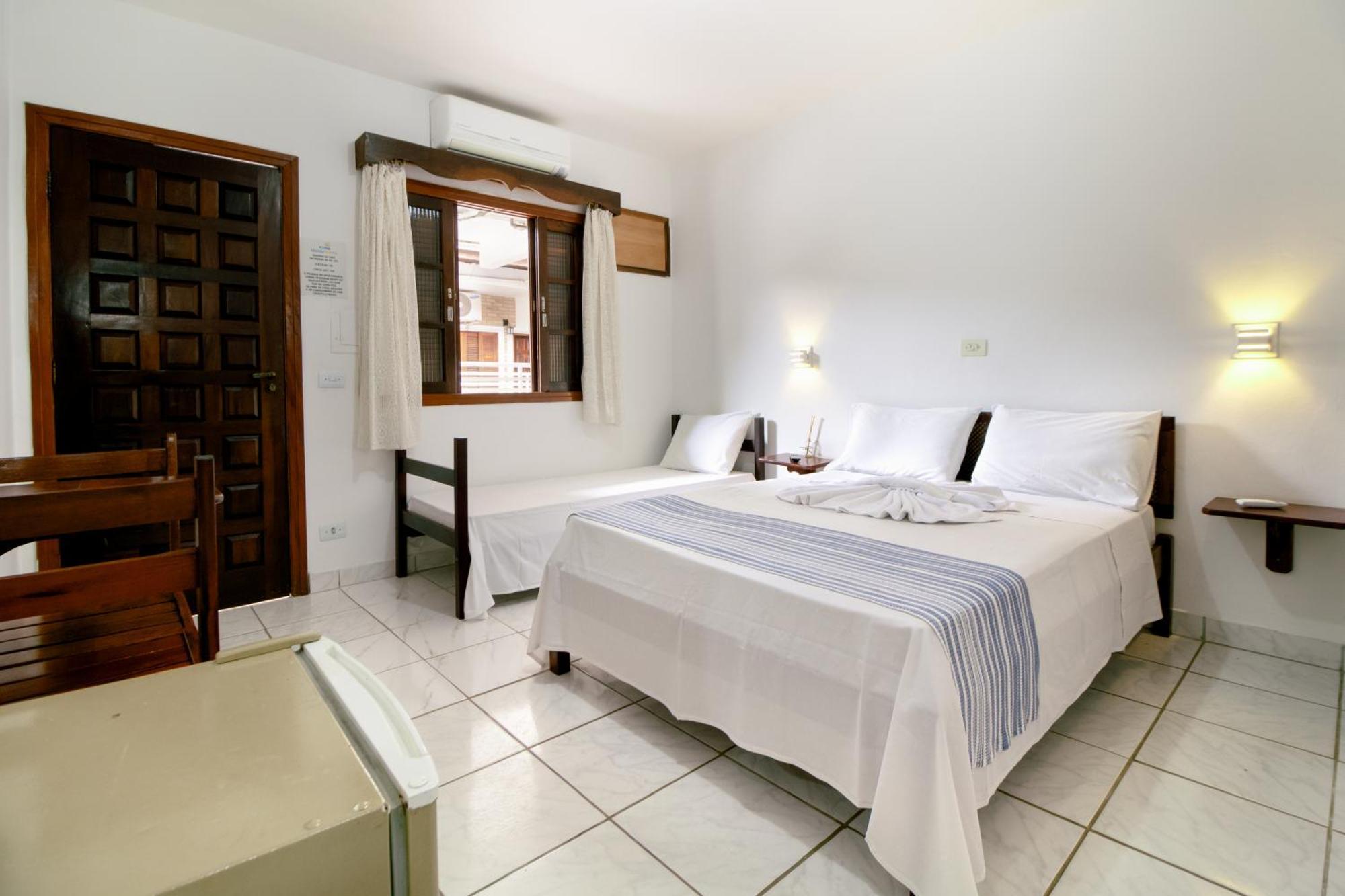 Velinn Pousada Ubatuba Tropical ภายนอก รูปภาพ