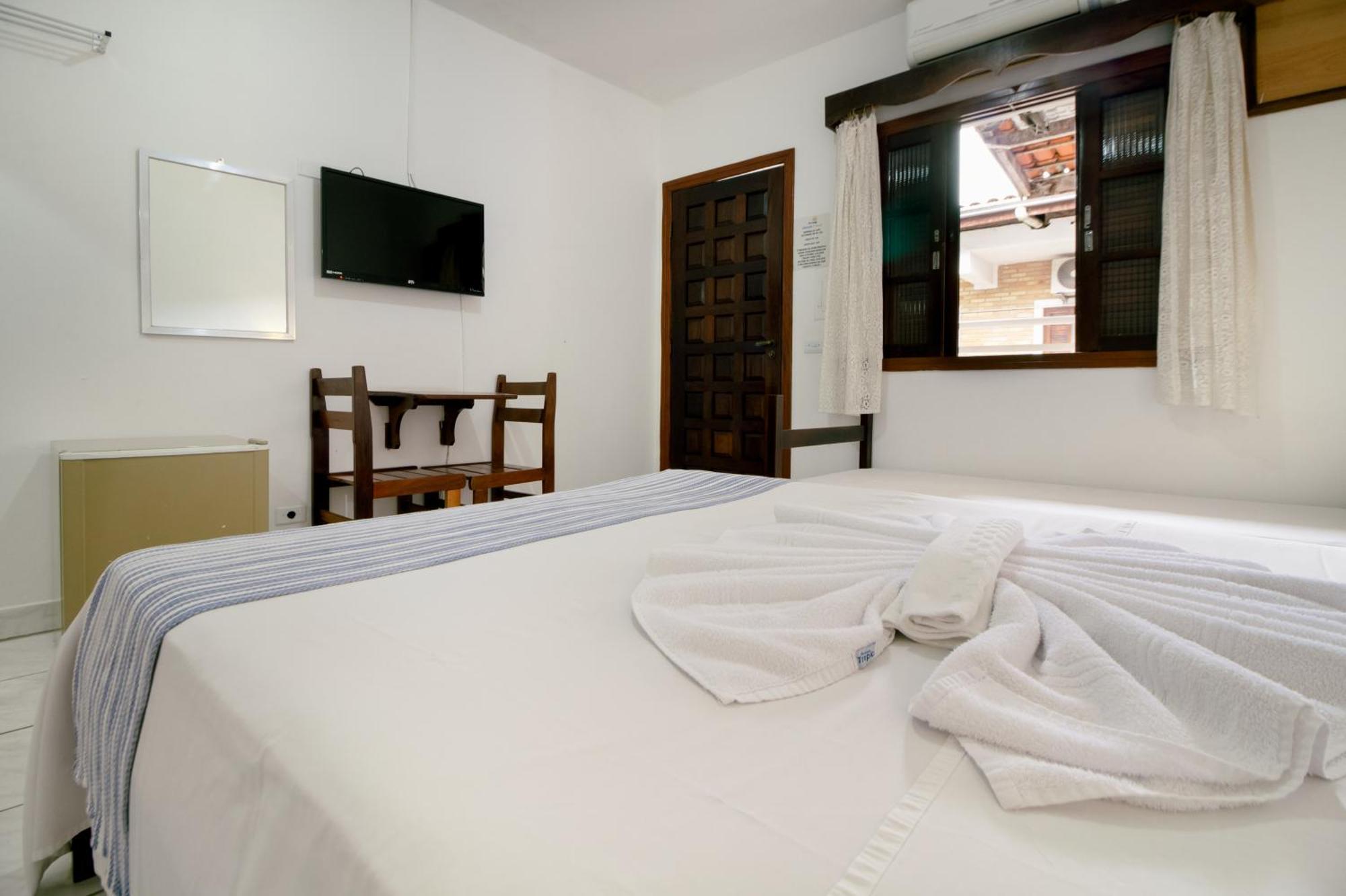 Velinn Pousada Ubatuba Tropical ห้อง รูปภาพ