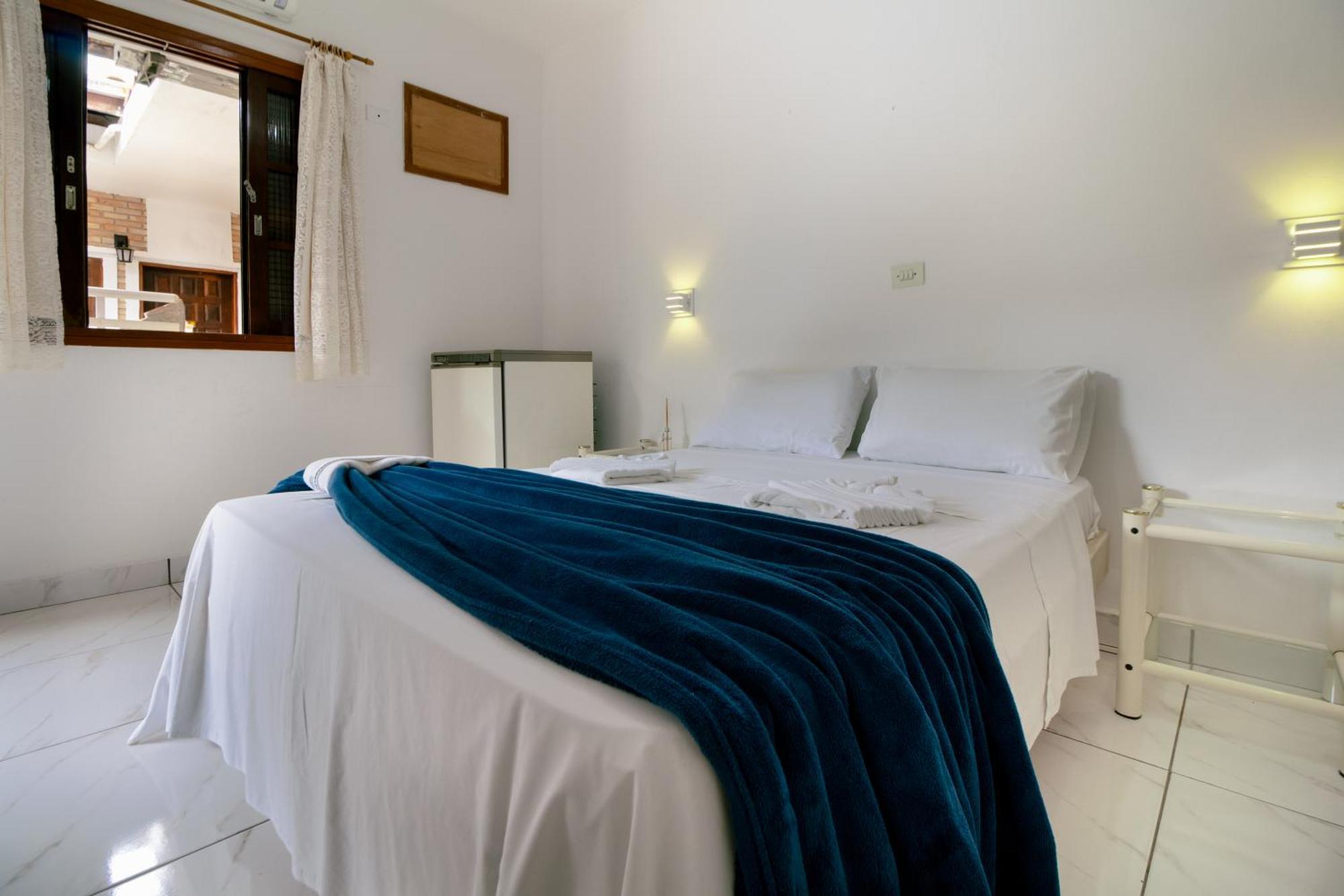 Velinn Pousada Ubatuba Tropical ห้อง รูปภาพ