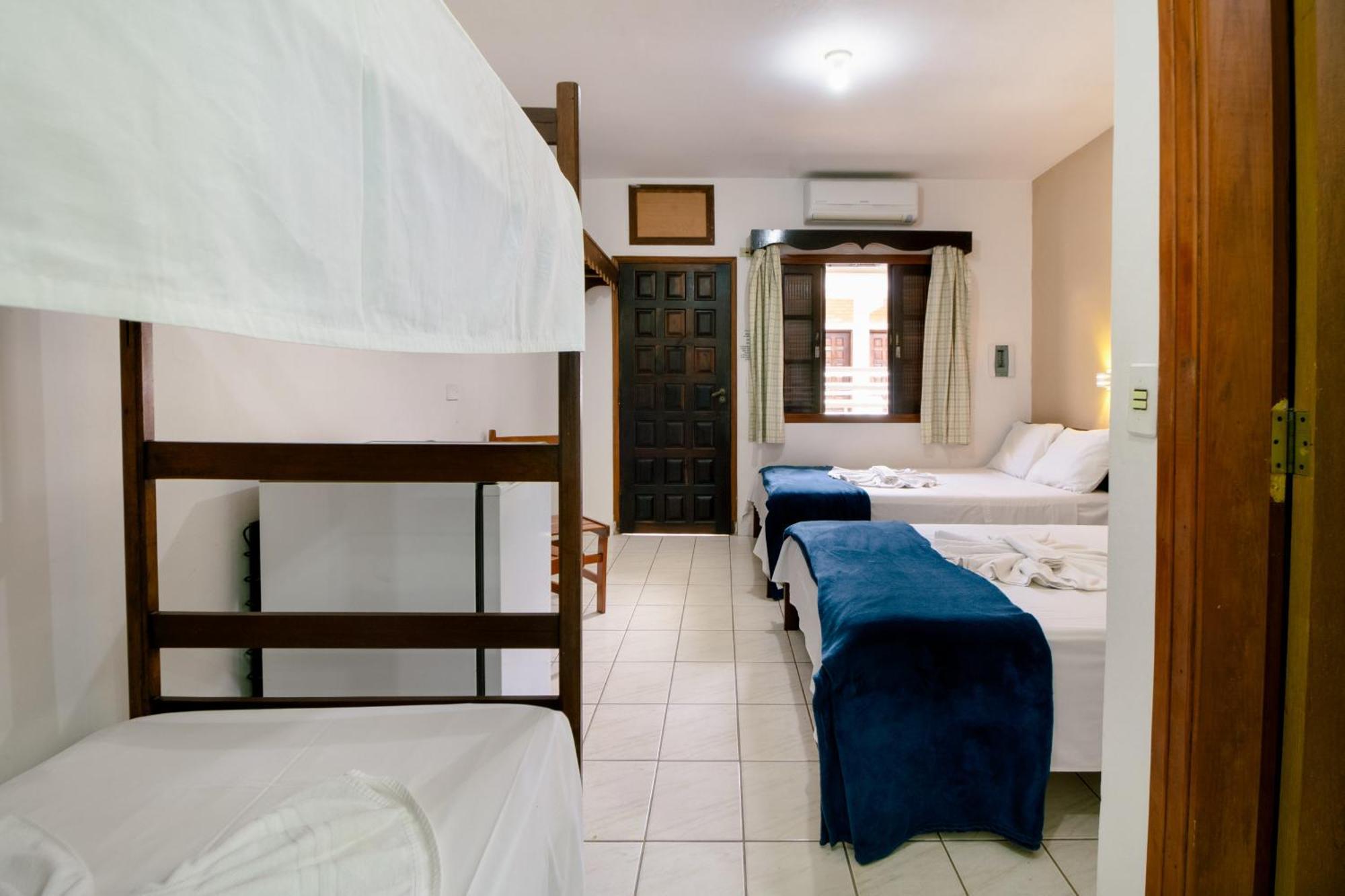 Velinn Pousada Ubatuba Tropical ห้อง รูปภาพ