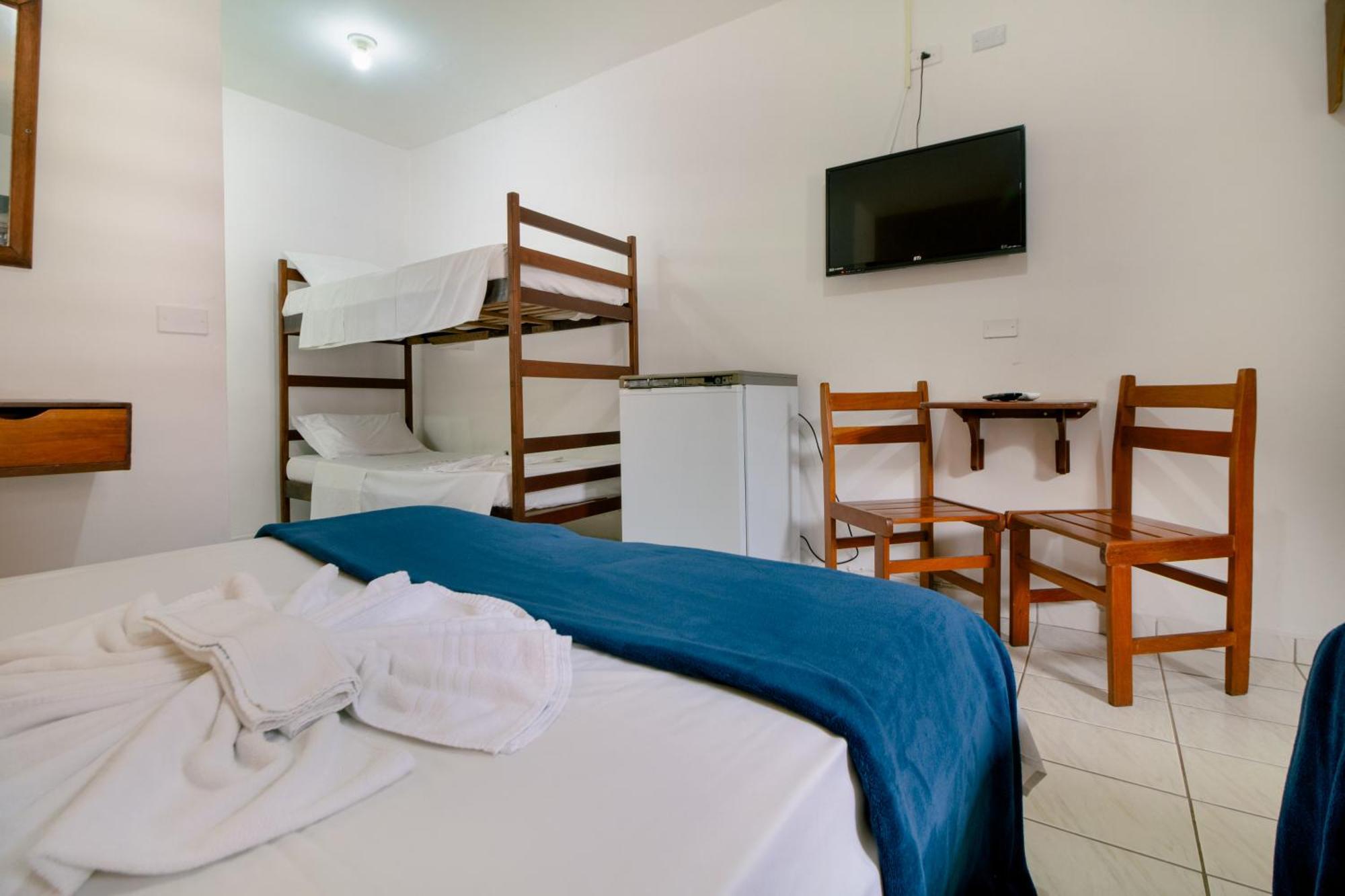Velinn Pousada Ubatuba Tropical ภายนอก รูปภาพ