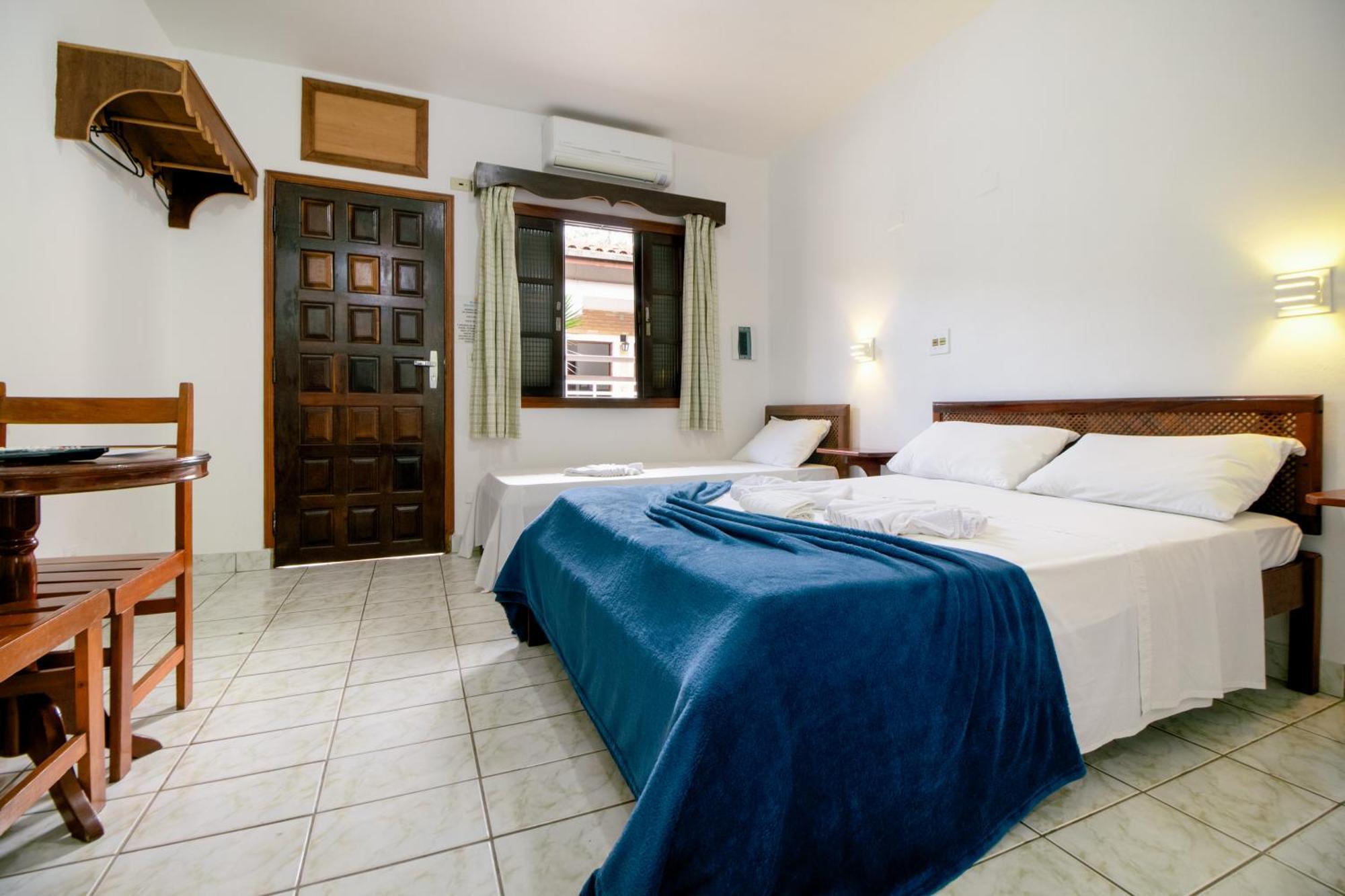 Velinn Pousada Ubatuba Tropical ภายนอก รูปภาพ