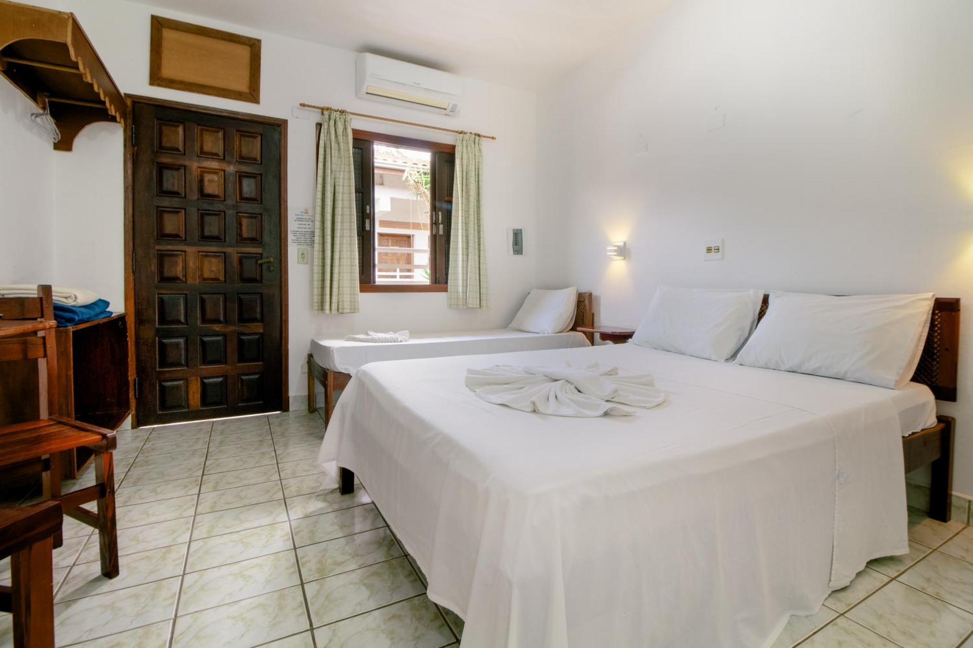 Velinn Pousada Ubatuba Tropical ห้อง รูปภาพ
