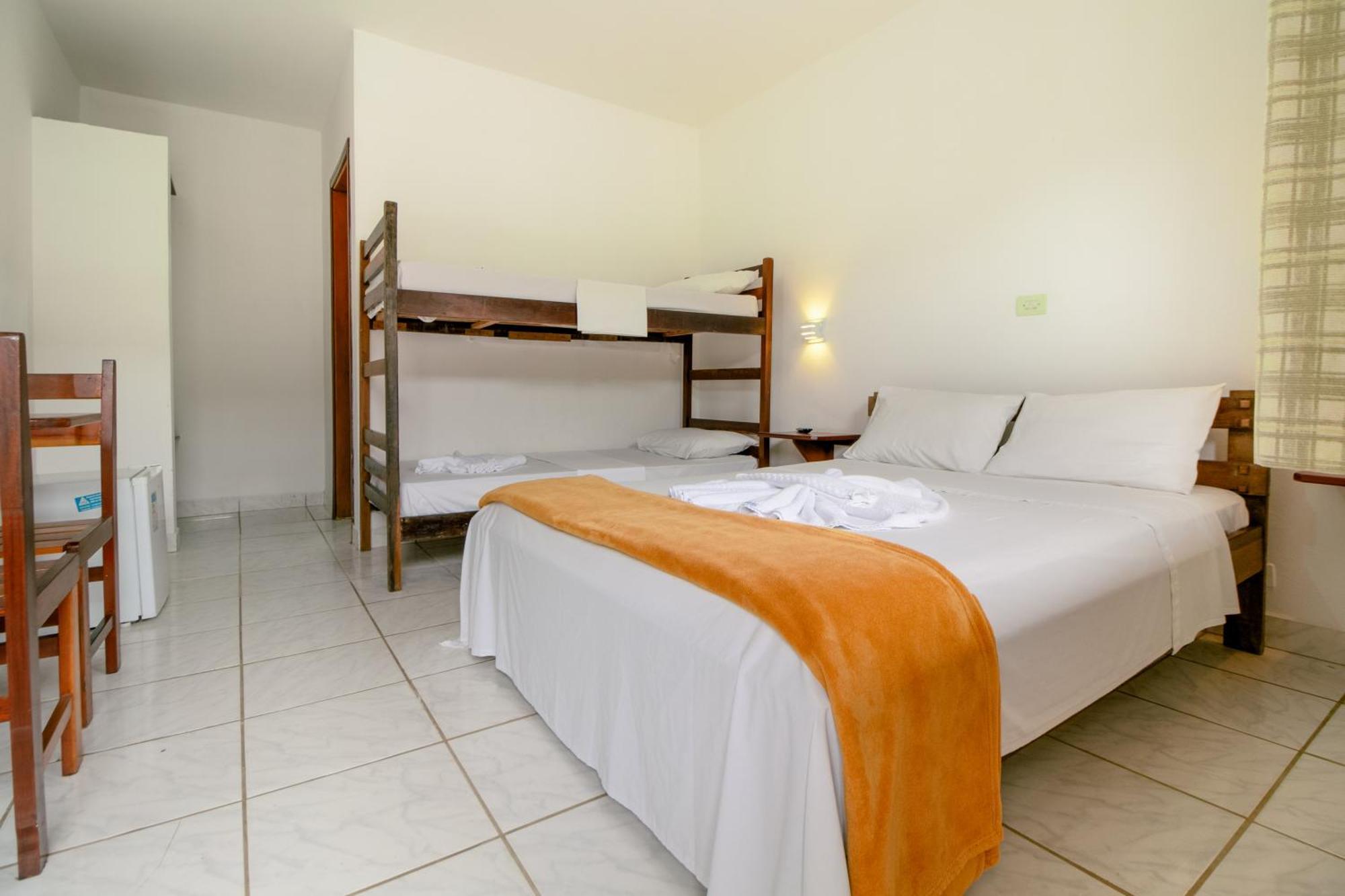 Velinn Pousada Ubatuba Tropical ห้อง รูปภาพ