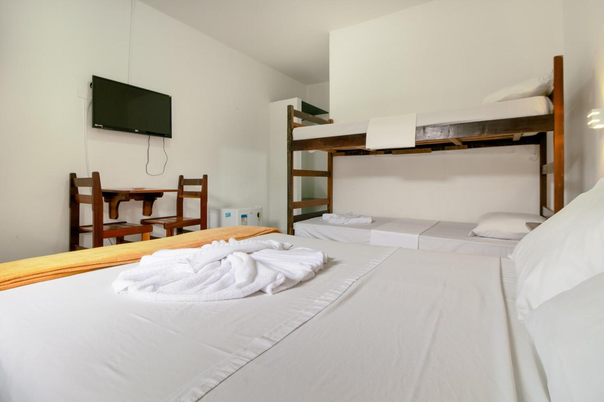 Velinn Pousada Ubatuba Tropical ห้อง รูปภาพ