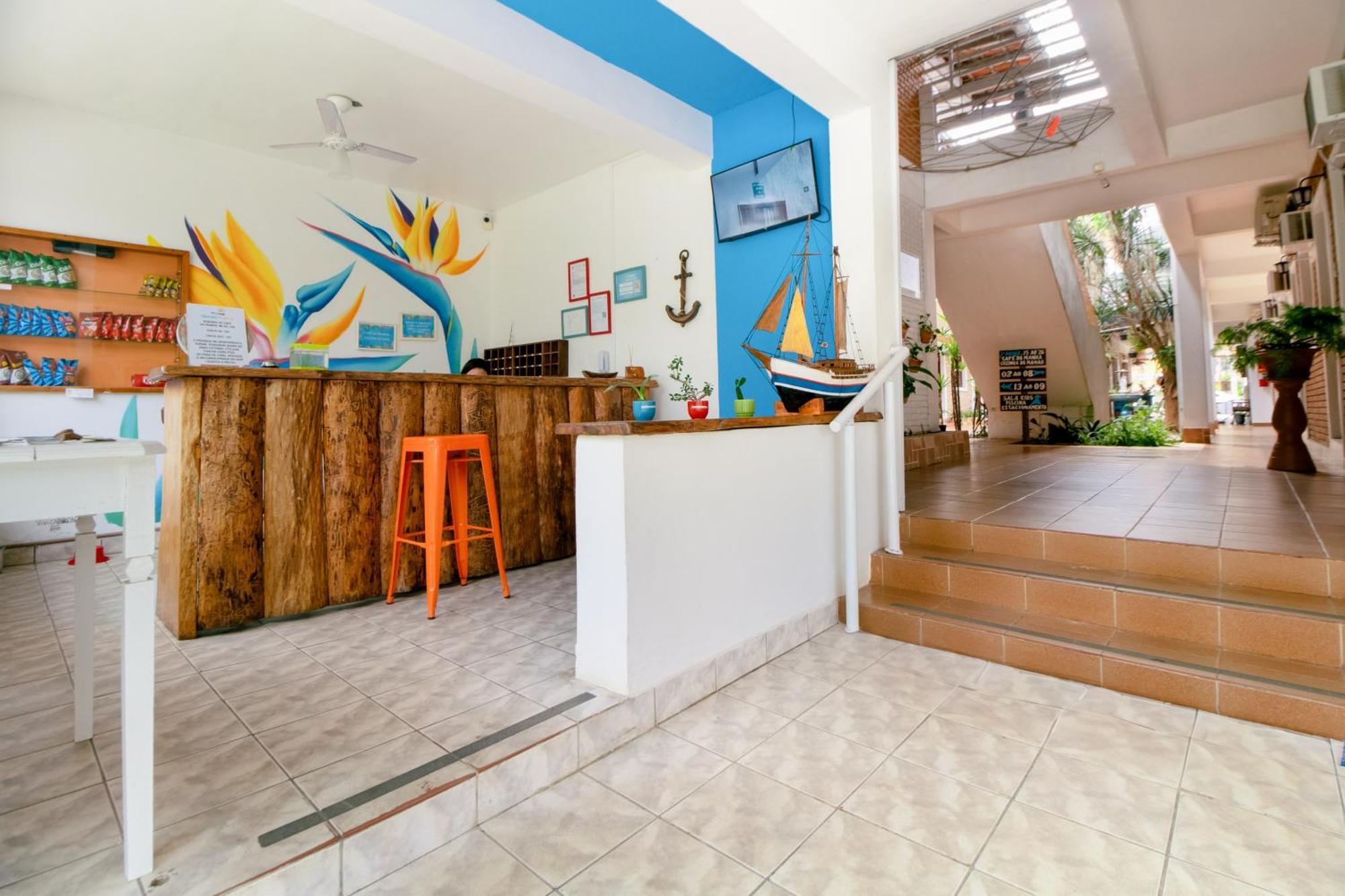 Velinn Pousada Ubatuba Tropical ภายนอก รูปภาพ