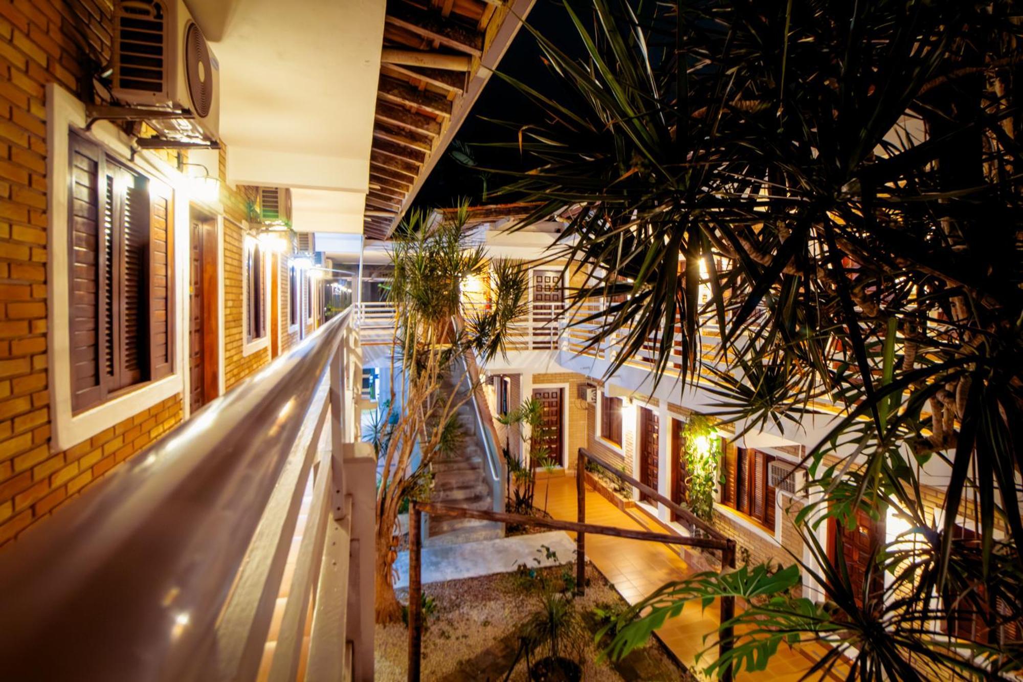 Velinn Pousada Ubatuba Tropical ภายนอก รูปภาพ