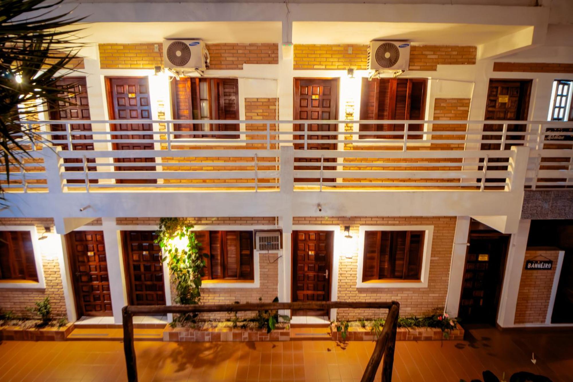 Velinn Pousada Ubatuba Tropical ภายนอก รูปภาพ