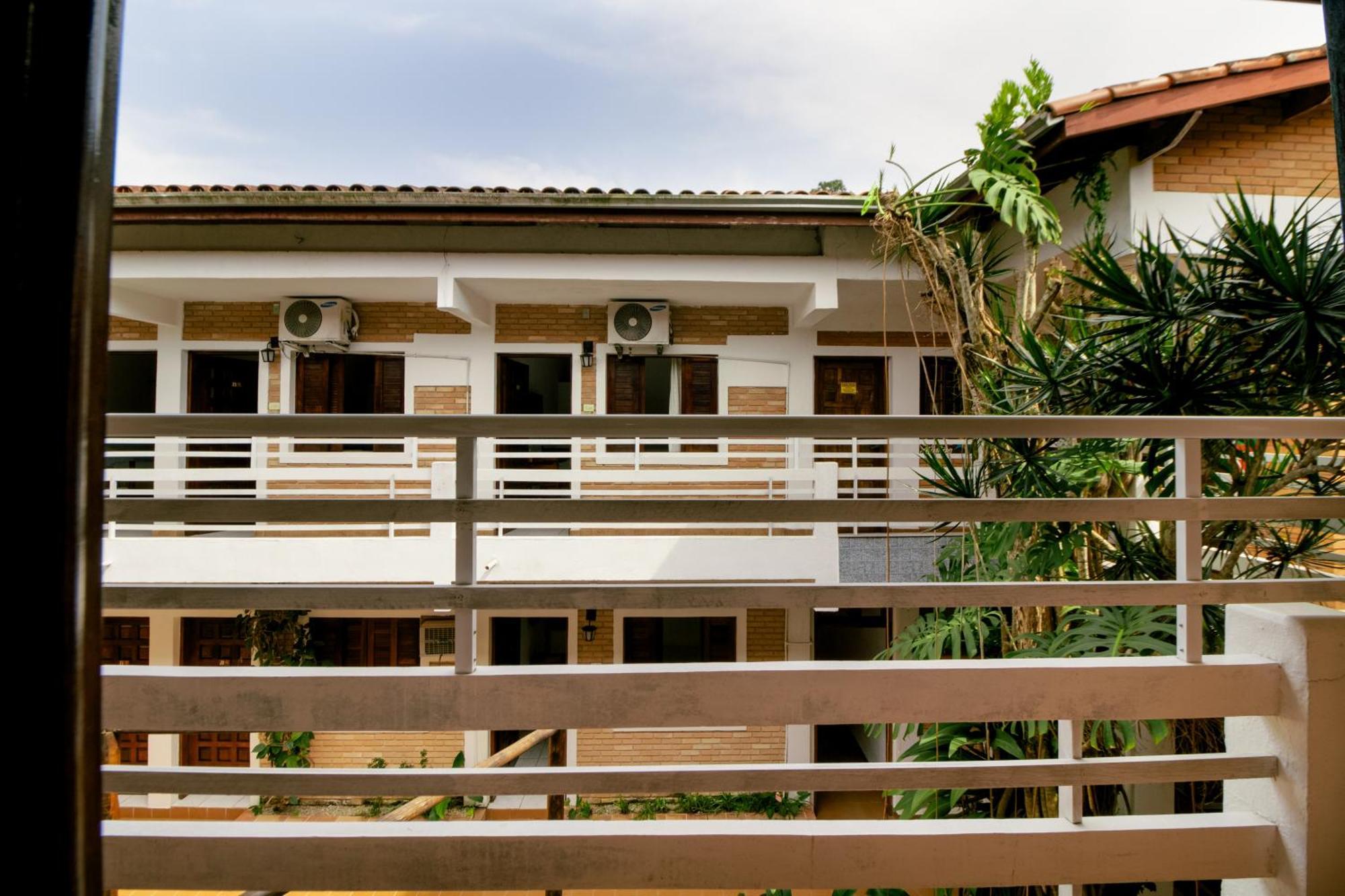 Velinn Pousada Ubatuba Tropical ห้อง รูปภาพ