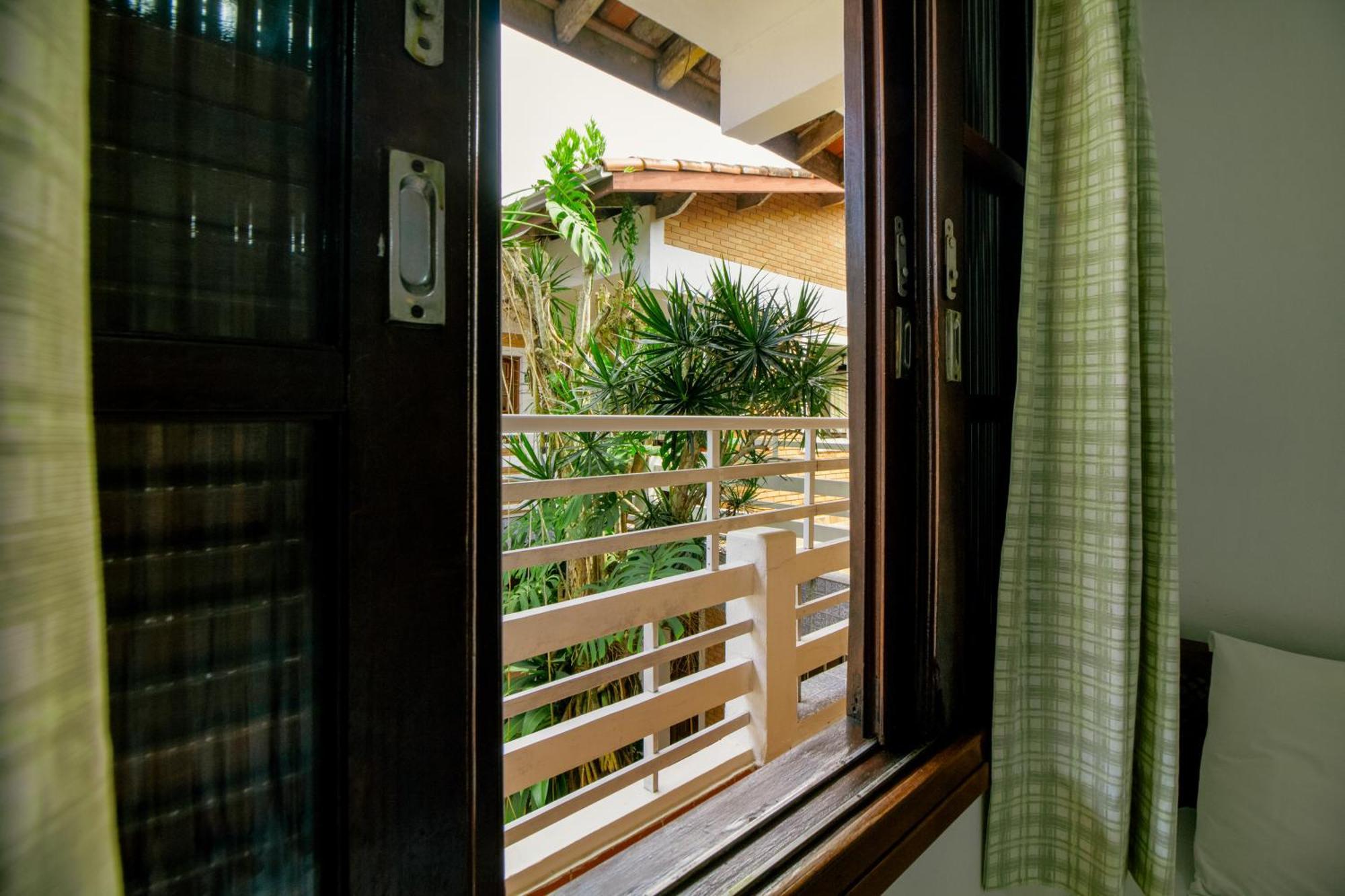 Velinn Pousada Ubatuba Tropical ห้อง รูปภาพ