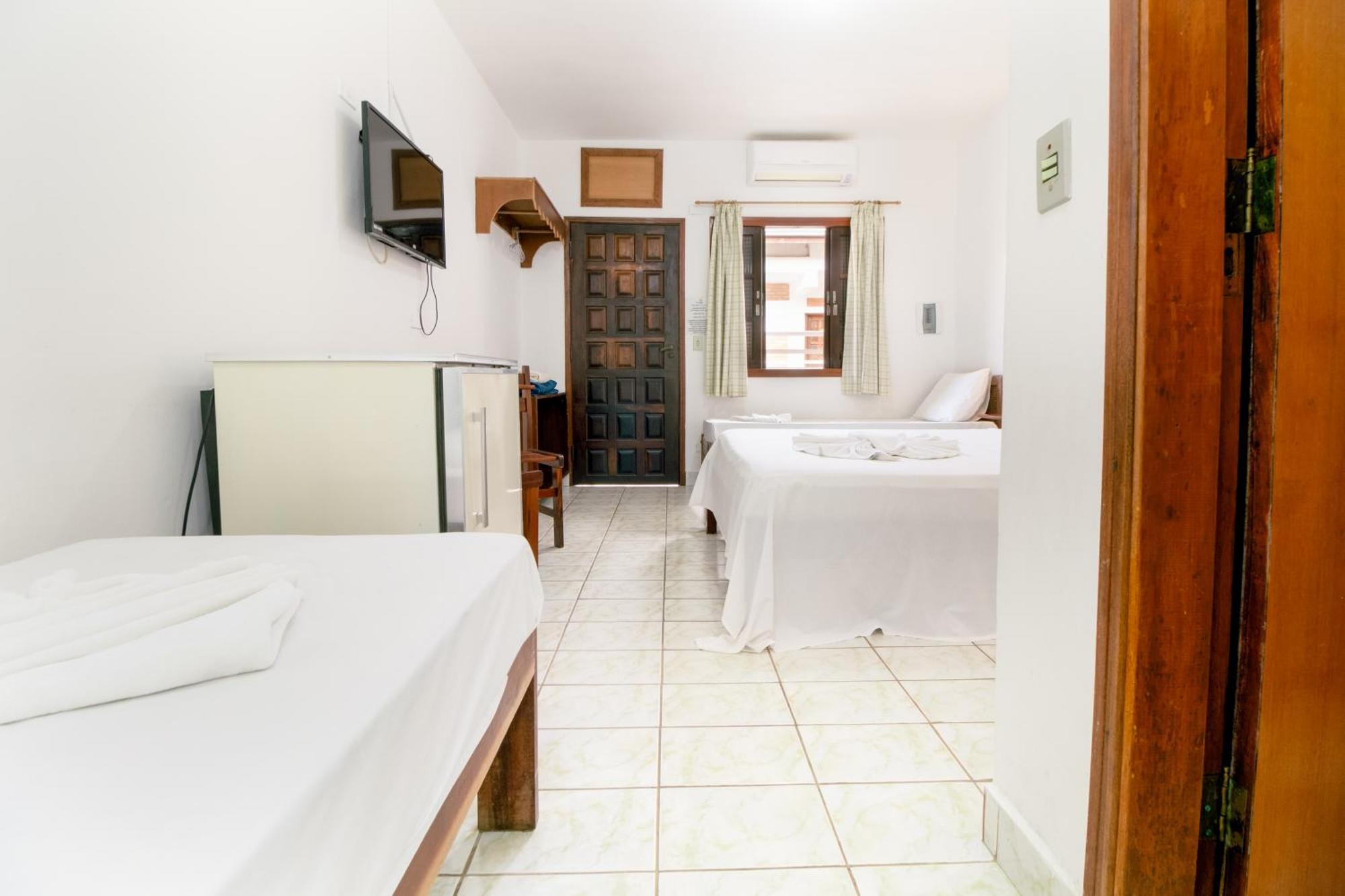 Velinn Pousada Ubatuba Tropical ห้อง รูปภาพ